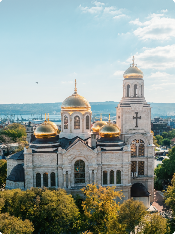 Варна